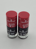 تینت لب کد02 مدل water tint حجم ۱۵ میل