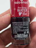 تینت لب کد02 مدل water tint حجم ۱۵ میل