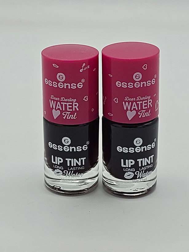 تینت لب کد 03 مدل water tint حجم ۱۵ میل