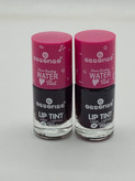 تینت لب کد 03 مدل water tint حجم ۱۵ میل