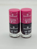 تینت لب کد 03 مدل water tint حجم ۱۵ میل