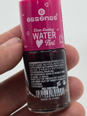 تینت لب کد 03 مدل water tint حجم ۱۵ میل