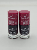 تینت لب کد 05 مدل water tint حجم ۱۵ میل