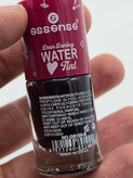 تینت لب کد 05 مدل water tint حجم ۱۵ میل