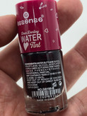 تینت لب کد 05 مدل water tint حجم ۱۵ میل