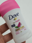 پک دو عددی مام داو اصلی صابونی مدل go fresh و بالم لب کاکائو اورجینال