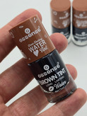 تینت لب قهوه ای کد ۰۱ مدل water tint حجم ۱۵ میل