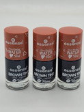 تینت لب قهوه ای کد 03 مدل water tint حجم ۱۵ میل