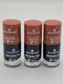 تینت لب قهوه ای کد 03 مدل water tint حجم ۱۵ میل