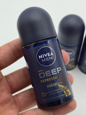 مام رول ضد تعریق مردانه مدل دیپ اسپرسو Deep Espresso اورجینال
