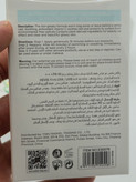 کرم ژل رویال به همراه صابون رویال و یک عددضد آفتاب بی رنگ استلین spf50