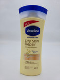 لوسیون بدن dry skin Repair حجم ۴۰۰ میلیلیتر ترمیم کننده قوی