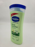لوسیون بدن مدل aloe soothe حجم ۴۰۰ میلی