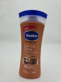 لوسیون بدن مدل cocoa Glow حجم ۴۰۰ میلی