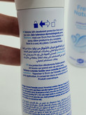 اسپری ضد تعریق زنانه مدل fresh natural حجم ۱۵۰ میل اورجینال آلمان