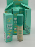 کانسیلر ۱۶ ساعته آرت اسکین مدل stay all day کد 03 پوشانندگی بالا فینیش طبیعی